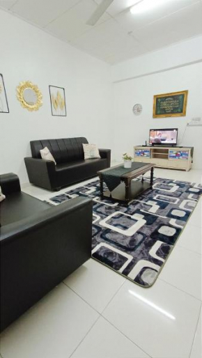 Homestay Kiter Kuala Terengganu